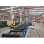 KPHJ-1500 H Beam Automatic Welding Machine Integrated CNC for sale