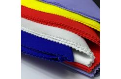 China Poly Cotton Woven Functional Workwear Fabric Anti Static WOP FR Finish supplier