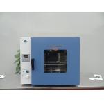 Electric Drying Oven Vacuum Hot Air Drying Equipment for Laboratory
