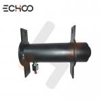 Track Tensioner Cylinder For Kubota KX20 Mini Excavator Undercarriage Parts for sale