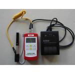 Universal Angle Portable Leeb Hardness Measurement Offering a Linear Accuracy