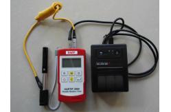 China Universal Angle Portable Leeb Hardness Measurement Offering a Linear Accuracy supplier
