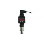 LED Display Smart Pressure Transmitter with 4-20mA 1-5V Output , Precision Pressure Sensor for sale