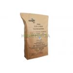 Easy Filling Multilayer Paper Bags Excellent Heat Sealed Waterproof  Long Working Life for sale