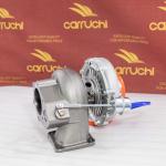 1000322192 612630110581 for shacman weichai wp12 Spare Parts turbocharger