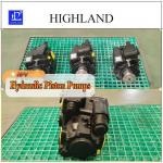 High Pressure 42Mpa HPV70 Hydraulic Axial Piston Pumps For Sale for sale