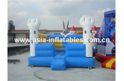 China Inflatable Mini bouncer fpr kids supplier