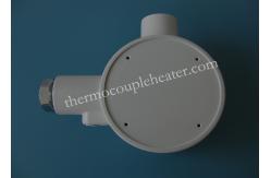 China Anti - Explosion Temperture Sensor Components Connection Thermocouple Head supplier