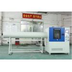 IPX56 Strong Water Spray Environmental Test Chamber Diameter 600mm Customizable for sale