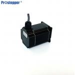 60mm 2 Phase Nema 24 2.2N.M Waterproof Stepper Motor for sale