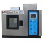 DTH-80B High Low Small Desktop Environmental Temperature Humidity Chamber
