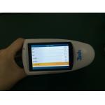 0.1GU 3nh NHG 85 Angle Gloss Meter With Calibration Cert for sale