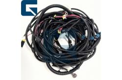 China 0006001 External Wiring Harness For Excavator ZAX240-3 ZAX270-3 supplier