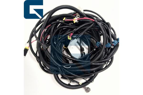 0006001 External Wiring Harness For Excavator ZAX240-3 ZAX270-3