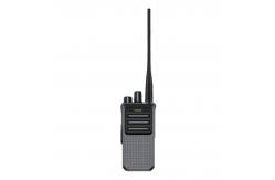 China Caltta KIRISUN Two Way Radio Caltta DH405Ex Professional Black Long Range Transmitter supplier