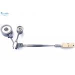 59268001 Articulated Knife Drive Linkage Assembly For Gerber S-91 GT5250 Cutter