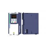 Compact IP20 380V 4kw 5 Hp Solar Pump Controller Vector Control Vfd for sale