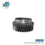 3rd GEAR MAINSHAFT Transmission gear   8-94161137-1 8941611371  For Isuzu TFR54 4JA1 for sale
