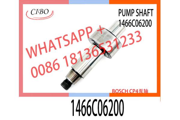 Remanufactured quality camshaft 1466C06200 For oil pump