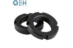 China Professional DIN1804 Locking Disc Nut Acorn Nut OEM supplier