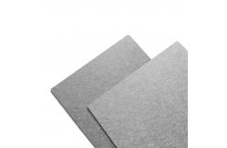 China Customizable Thickness Nickel Fiber Felt Perfect for AEM and ALK Electrodes supplier