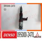 DENSO genuine diesel injector 095000-2470 0950002470 for DEUTZ G3