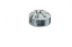 China Accurate Magnetic Level Gauges , Push Button Thermocouple 4mA - 20mA Transmitter supplier