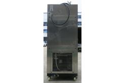 China Heating and Cooling Thermal Shock high-low temperature test chamber supplier