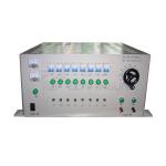 5.5kW 115V Variable Power Load Banks Controlled By Handle Wheel