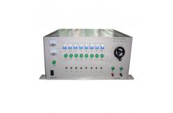 China 5.5kW 115V Variable Power Load Banks Controlled By Handle Wheel supplier