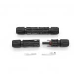 Screw On IP67 Solar Panel Connectors For Long-Lasting Performance for sale