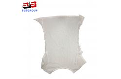China 5kg/Bale 35cm No Lint Cleaning Cloths supplier