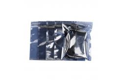 China Transparent Resealable anti static shielding bags Protective ESD Shielding Bags supplier