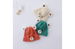 China Beanie supplier