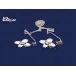 Double Head 600mm Surgical OT Lamp , Hospital Operating Room Ceiling Lights