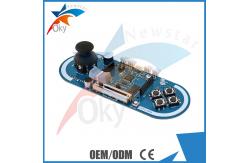 China Atmega32u4 Arduino Controller Board / Esplora Game Programming Module Board supplier