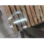 Clear Tempered Glass Panels , 3.2 / 5 / 6 / 8 / 10 / 12 Mm Tempered Glass Pane for sale
