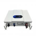 3KW 24V MPPT Off Grid All in One Solar Home Hybrid Inverter for sale