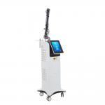 4 Handles Skin Rejuvenation Machine 60W Fractional CO2 Laser Device for sale