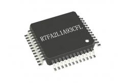 China Microcontroller MCU R7FA2L1A93CFL 32Bit Microcontrollers Chip LQFP48 Single Core supplier