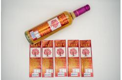 China Customized Wet Glue Label for Waterproof Tear-Proof Heat-Resistant Properties supplier