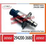 Neutral Control Valve 294200-3680 For Applicable to Hino Toyota