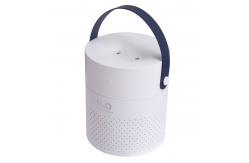 China Portable Ultrasonic Cool Mist Air Humidifier 1.1L supplier