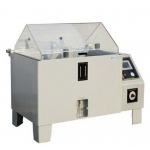 Programmable LCD 120L Corrosion Salt Spray Test Chamber for sale