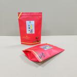 Durable Zipper Bags For Food Storage Sun And Moisture Proof Design