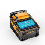Automatic Splicing Optical Fiber Fusion Splicer AI-9 For SM / MM Fibers for sale