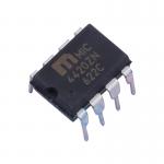 American Microchip Integrated Circuits MIC4420ZN Brand New Original Electronic Components Package DFN-6-EP(1.6x1.6) Monitor and Reset Chip MOSFET for sale