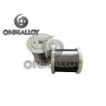 Electricity Chemical Bare Thermocouple Wire Anti Oxidation Type E Thermocouple Wire for sale