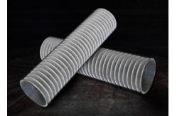 China SS201 SS304 Continuous Slot Johnson Water Well Screens Non Clogging supplier