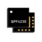 WIFI 6 Chip QPF4230SR 2.4GHz Integrated Front End Module For Wi-Fi 6 Systems for sale